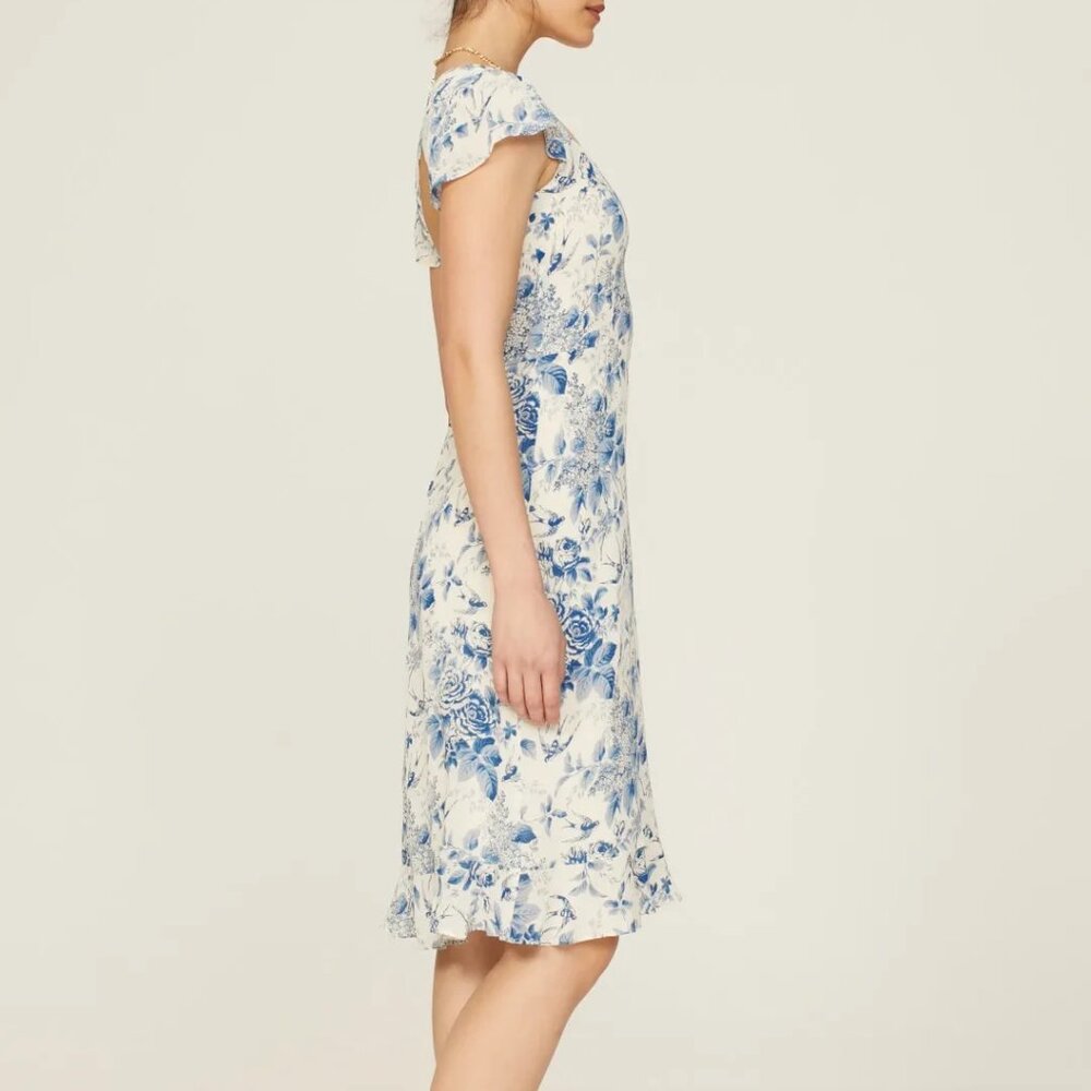 Reformation Rosi Dress - Picture 3 of 11